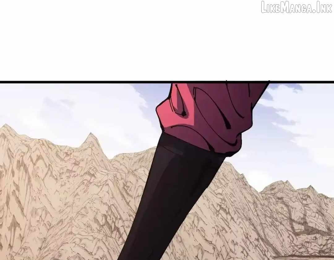 Master: This rebellious disciple is definitely not the Holy Son Ch.191 p118