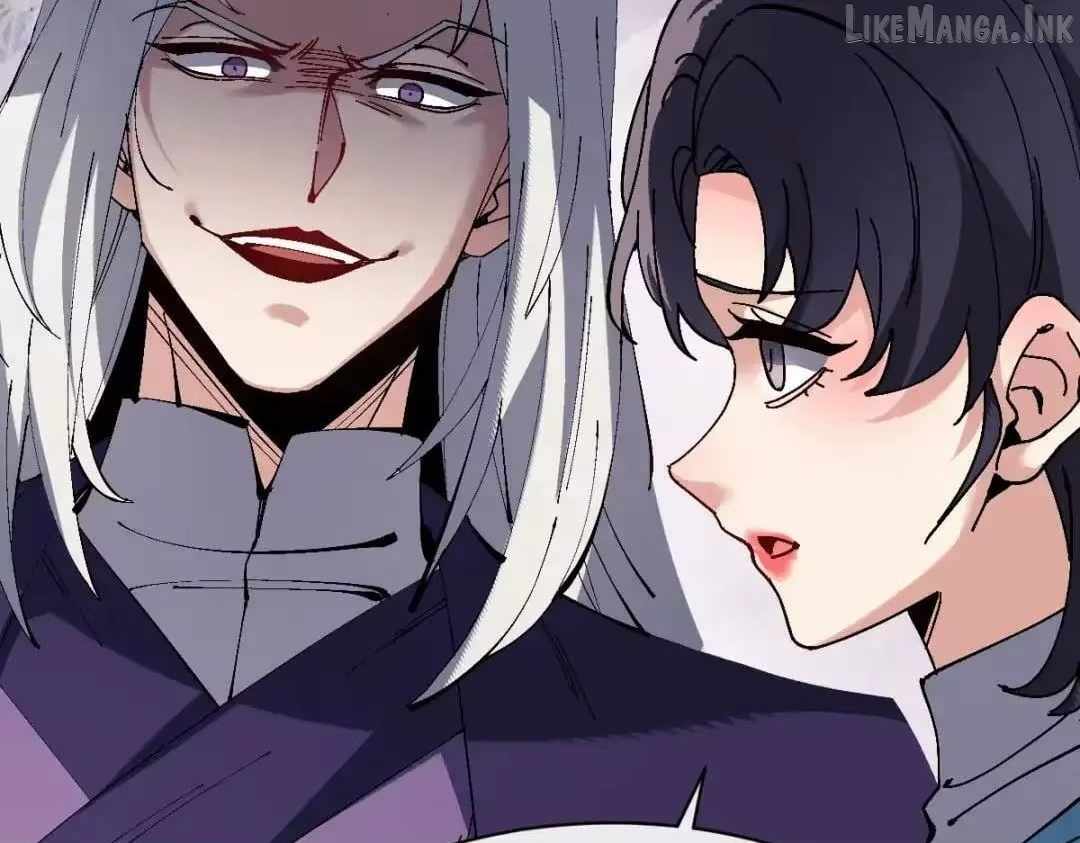 Master: This rebellious disciple is definitely not the Holy Son Ch.191 p13