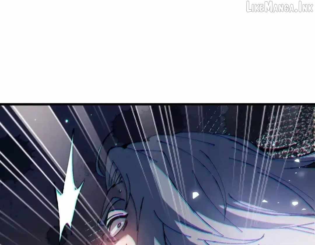 Master: This rebellious disciple is definitely not the Holy Son Ch.191 p124