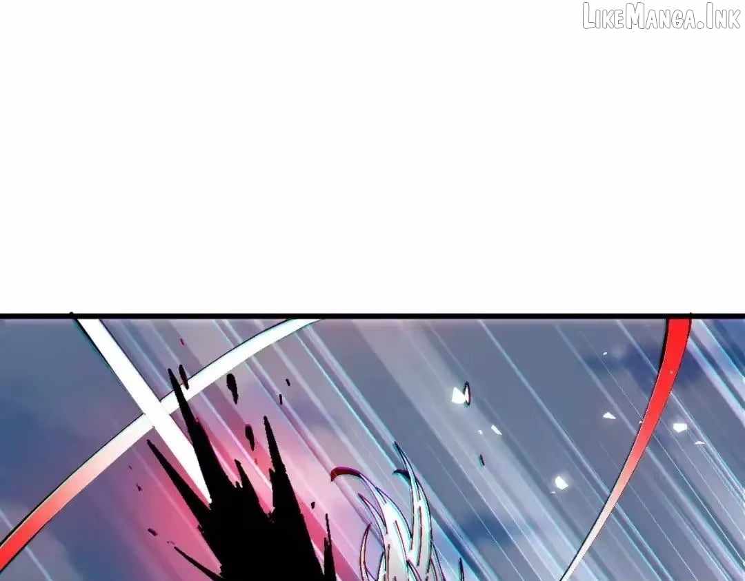 Master: This rebellious disciple is definitely not the Holy Son Ch.191 p127