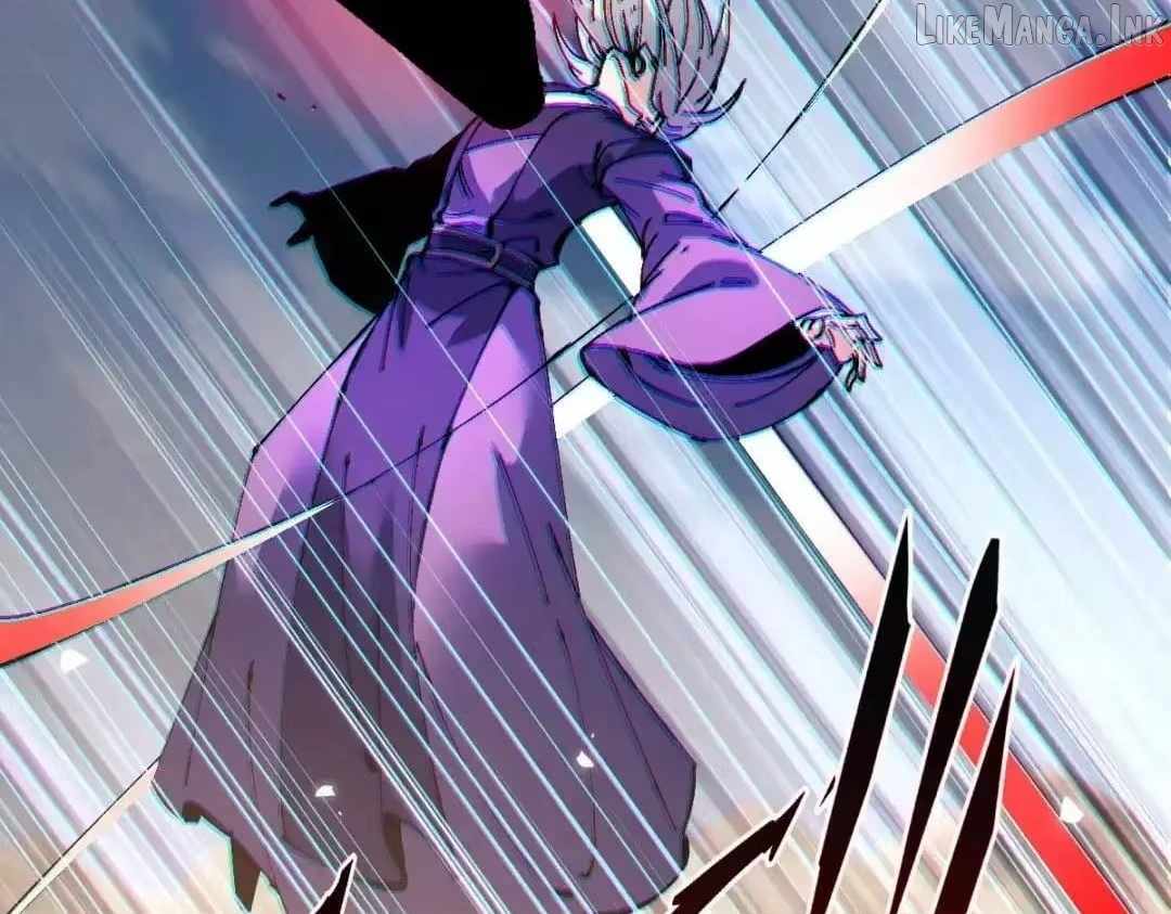 Master: This rebellious disciple is definitely not the Holy Son Ch.191 p128