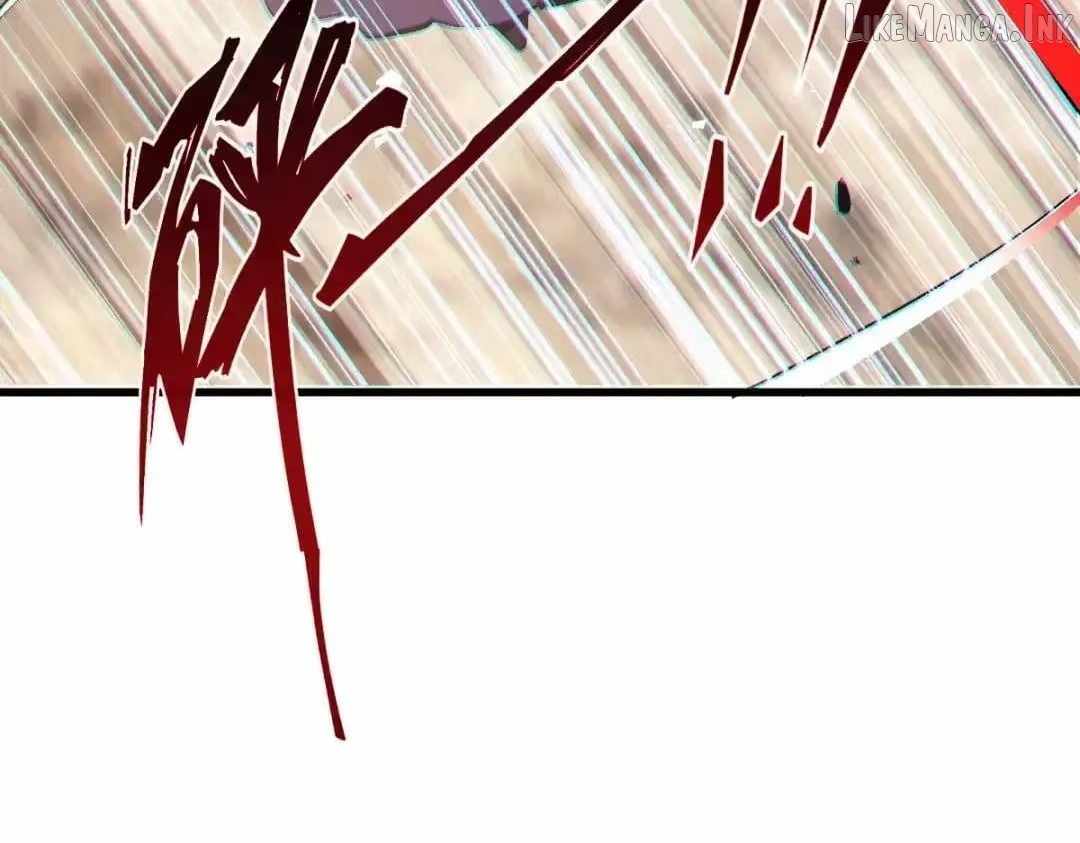 Master: This rebellious disciple is definitely not the Holy Son Ch.191 p129