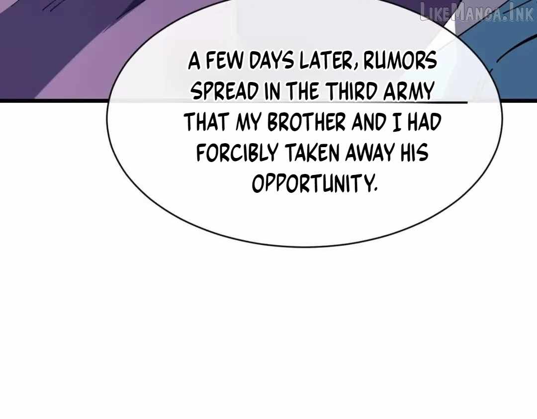 Master: This rebellious disciple is definitely not the Holy Son Ch.191 p14