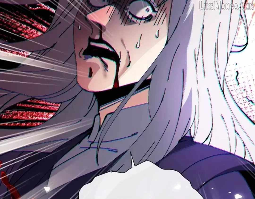 Master: This rebellious disciple is definitely not the Holy Son Ch.191 p131