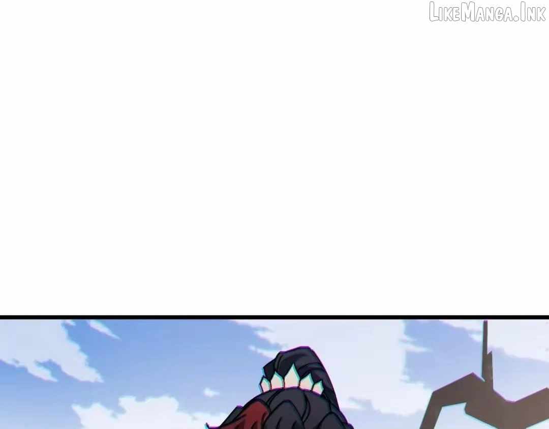 Master: This rebellious disciple is definitely not the Holy Son Ch.191 p133