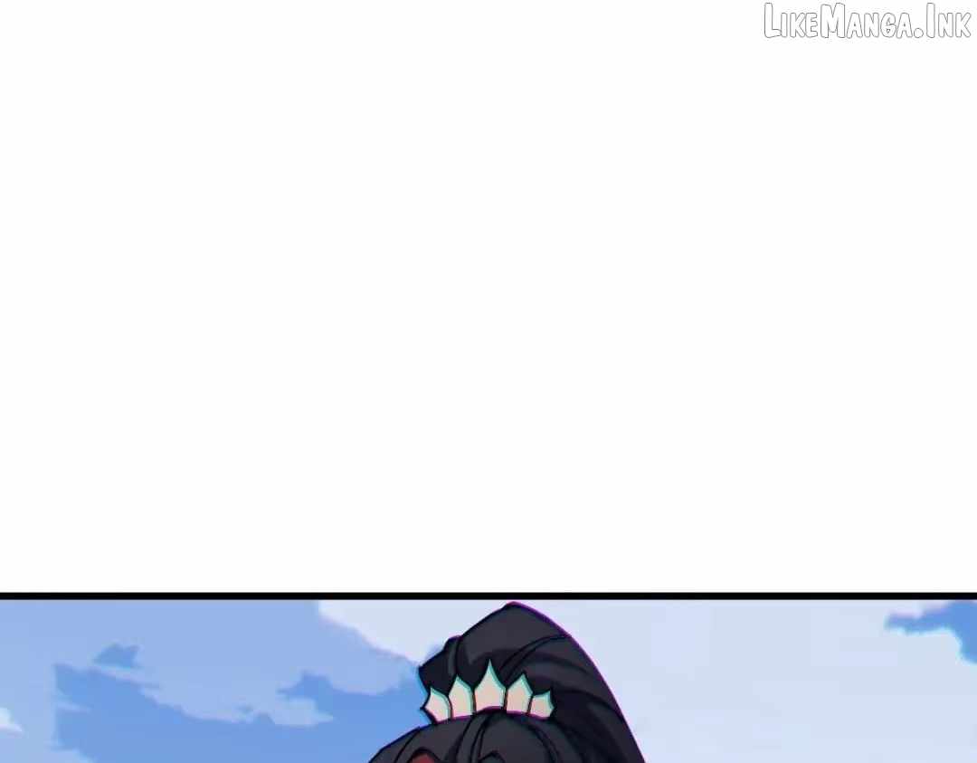 Master: This rebellious disciple is definitely not the Holy Son Ch.191 p139