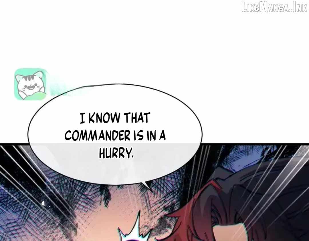 Master: This rebellious disciple is definitely not the Holy Son Ch.191 p142