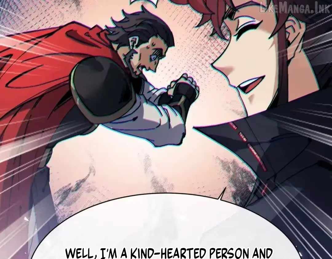 Master: This rebellious disciple is definitely not the Holy Son Ch.191 p143