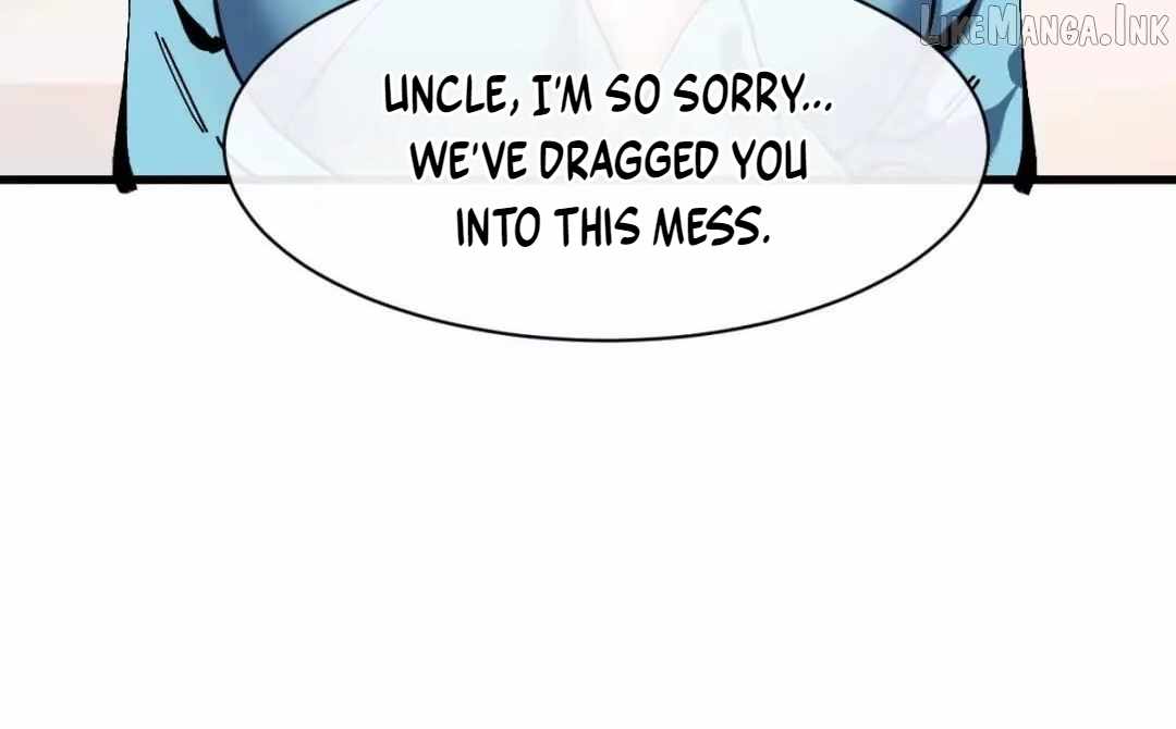 Master: This rebellious disciple is definitely not the Holy Son Ch.191 p20