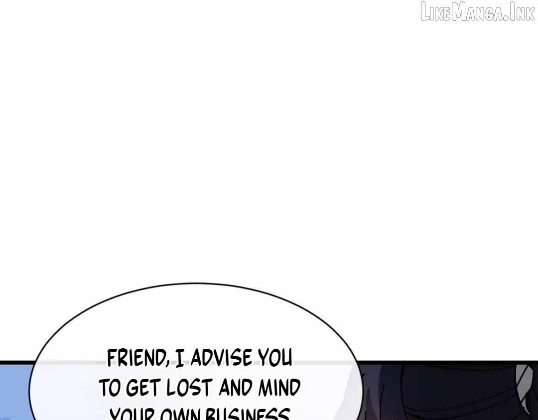 Master: This rebellious disciple is definitely not the Holy Son Ch.191 p32