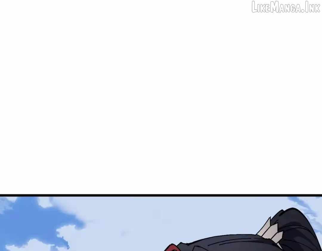 Master: This rebellious disciple is definitely not the Holy Son Ch.191 p35