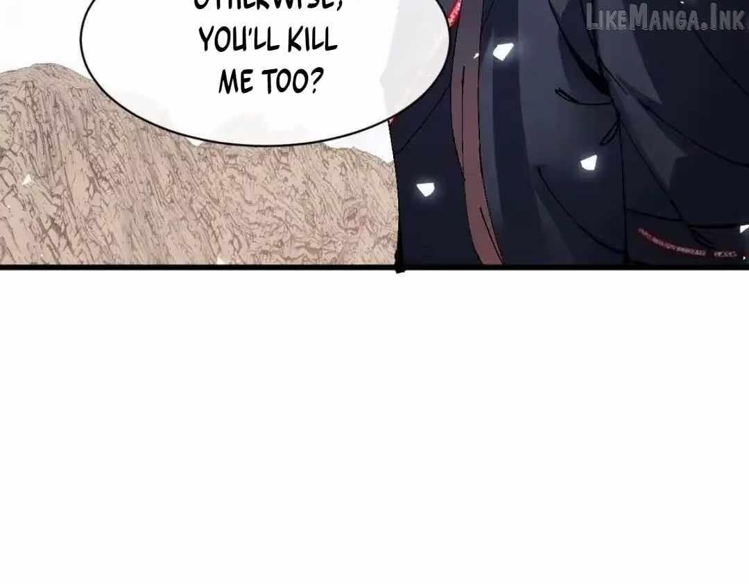 Master: This rebellious disciple is definitely not the Holy Son Ch.191 p37