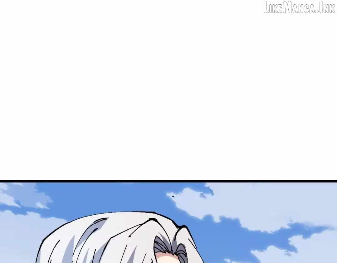 Master: This rebellious disciple is definitely not the Holy Son Ch.191 p38
