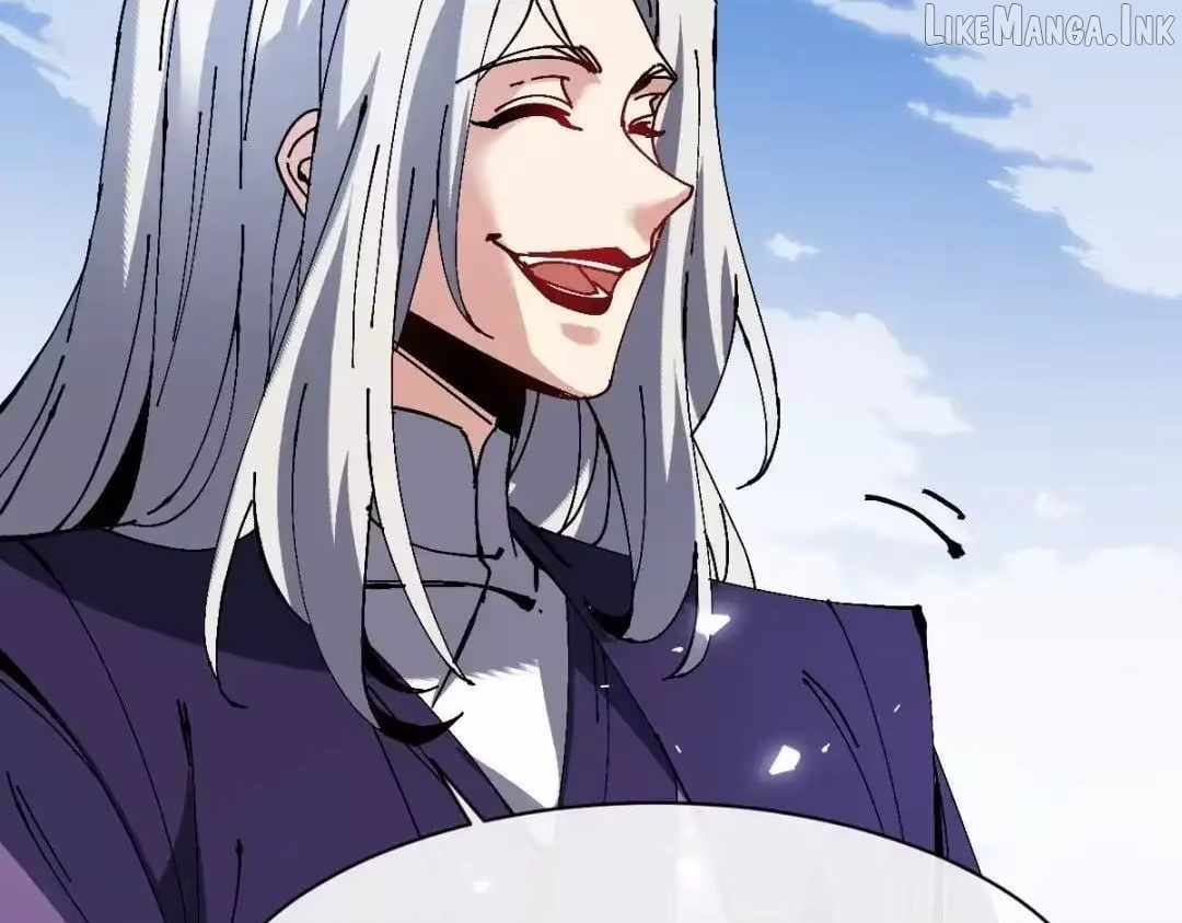 Master: This rebellious disciple is definitely not the Holy Son Ch.191 p39