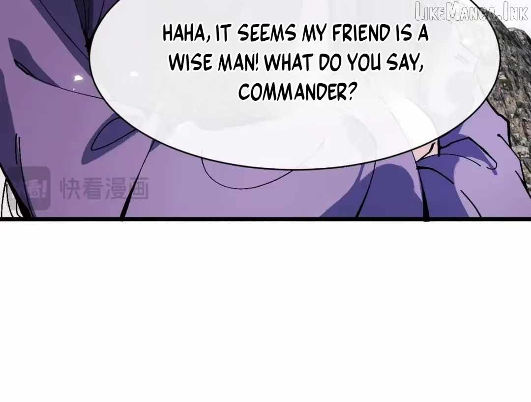 Master: This rebellious disciple is definitely not the Holy Son Ch.191 p40