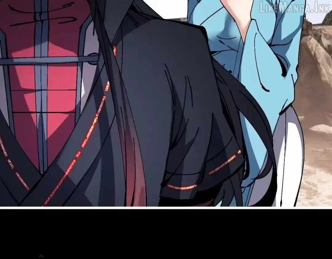 Master: This rebellious disciple is definitely not the Holy Son Ch.191 p5