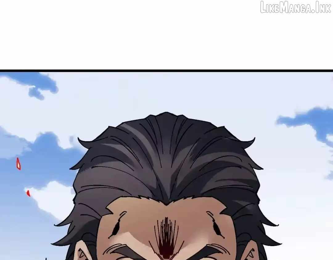 Master: This rebellious disciple is definitely not the Holy Son Ch.191 p44