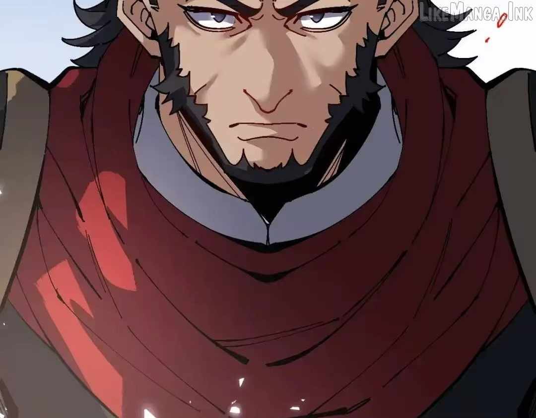 Master: This rebellious disciple is definitely not the Holy Son Ch.191 p45