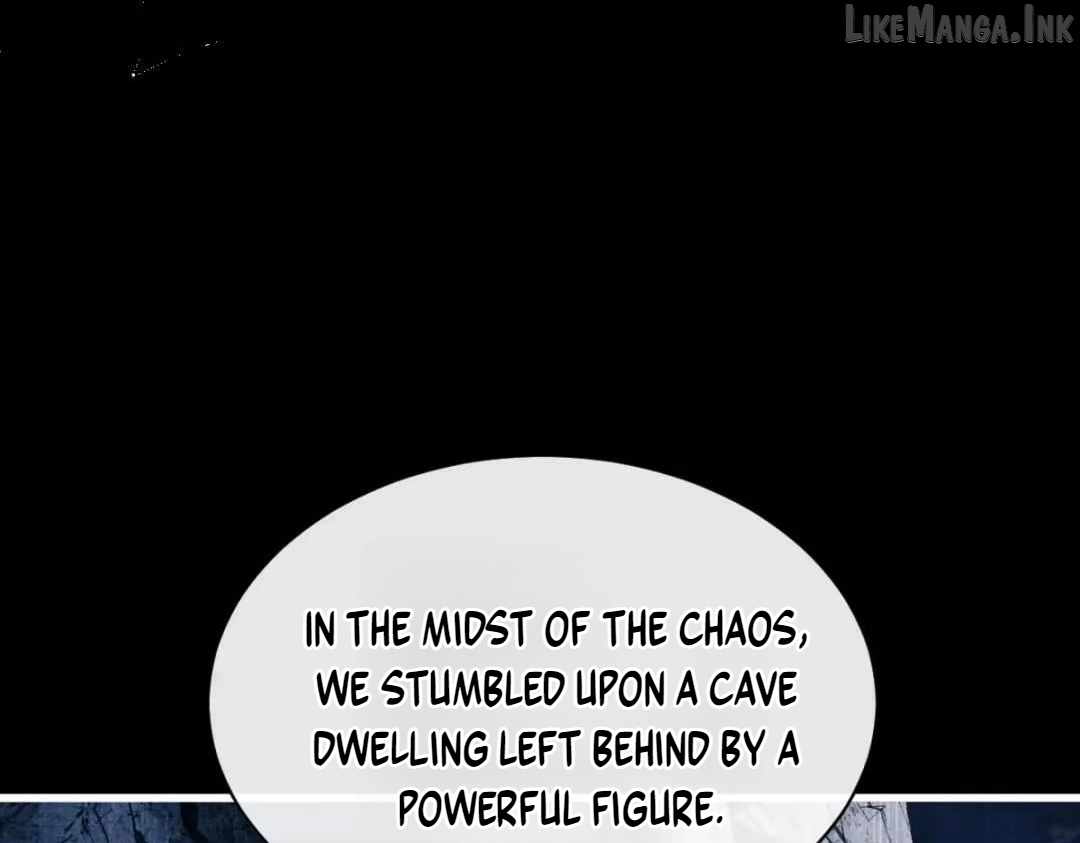 Master: This rebellious disciple is definitely not the Holy Son Ch.191 p6