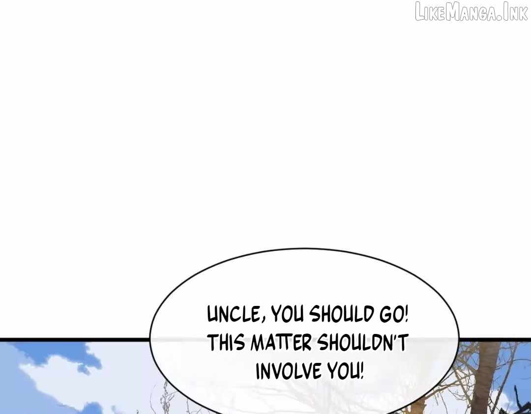 Master: This rebellious disciple is definitely not the Holy Son Ch.191 p55