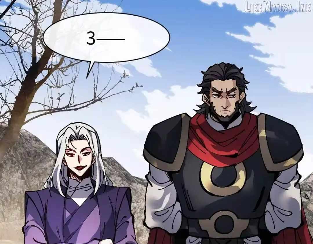 Master: This rebellious disciple is definitely not the Holy Son Ch.191 p59