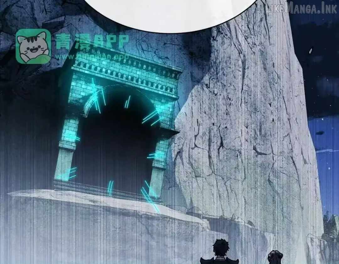 Master: This rebellious disciple is definitely not the Holy Son Ch.191 p7