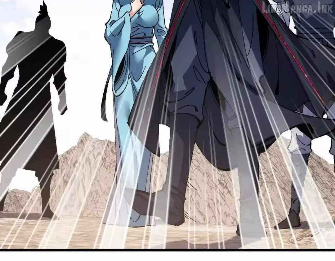 Master: This rebellious disciple is definitely not the Holy Son Ch.191 p65