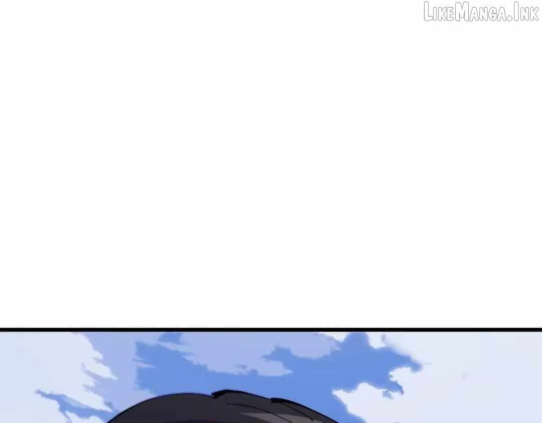 Master: This rebellious disciple is definitely not the Holy Son Ch.191 p66