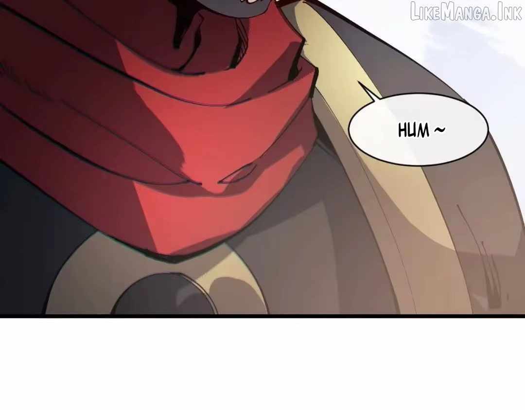 Master: This rebellious disciple is definitely not the Holy Son Ch.191 p68