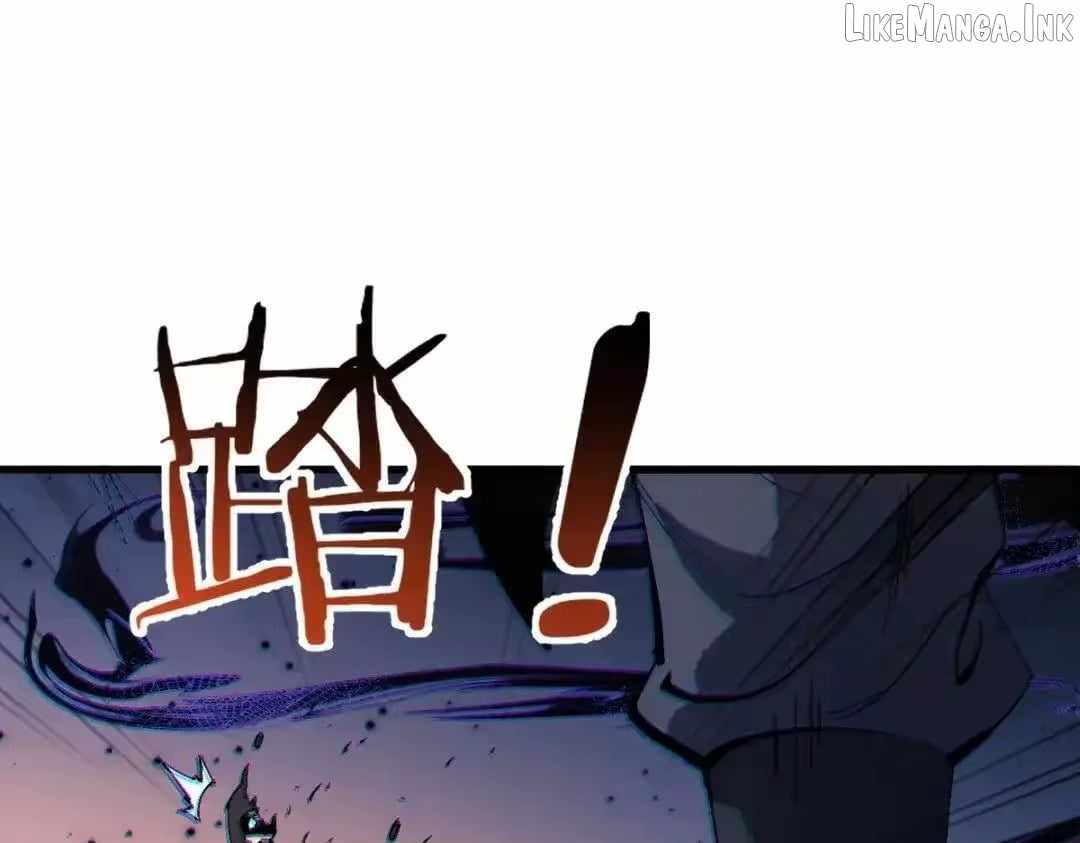 Master: This rebellious disciple is definitely not the Holy Son Ch.191 p69
