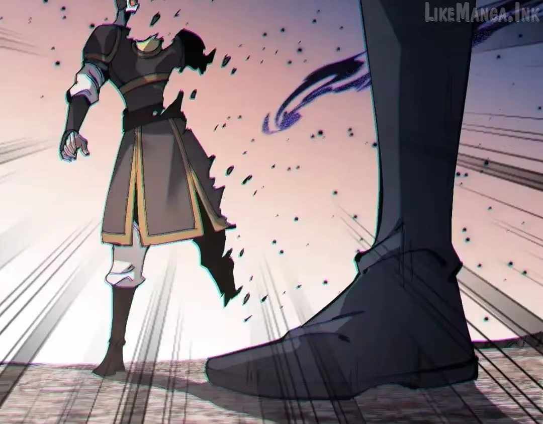 Master: This rebellious disciple is definitely not the Holy Son Ch.191 p70
