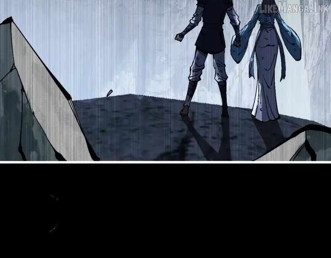 Master: This rebellious disciple is definitely not the Holy Son Ch.191 p8