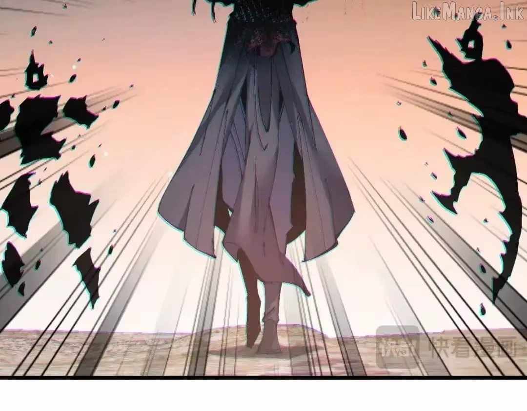 Master: This rebellious disciple is definitely not the Holy Son Ch.191 p73