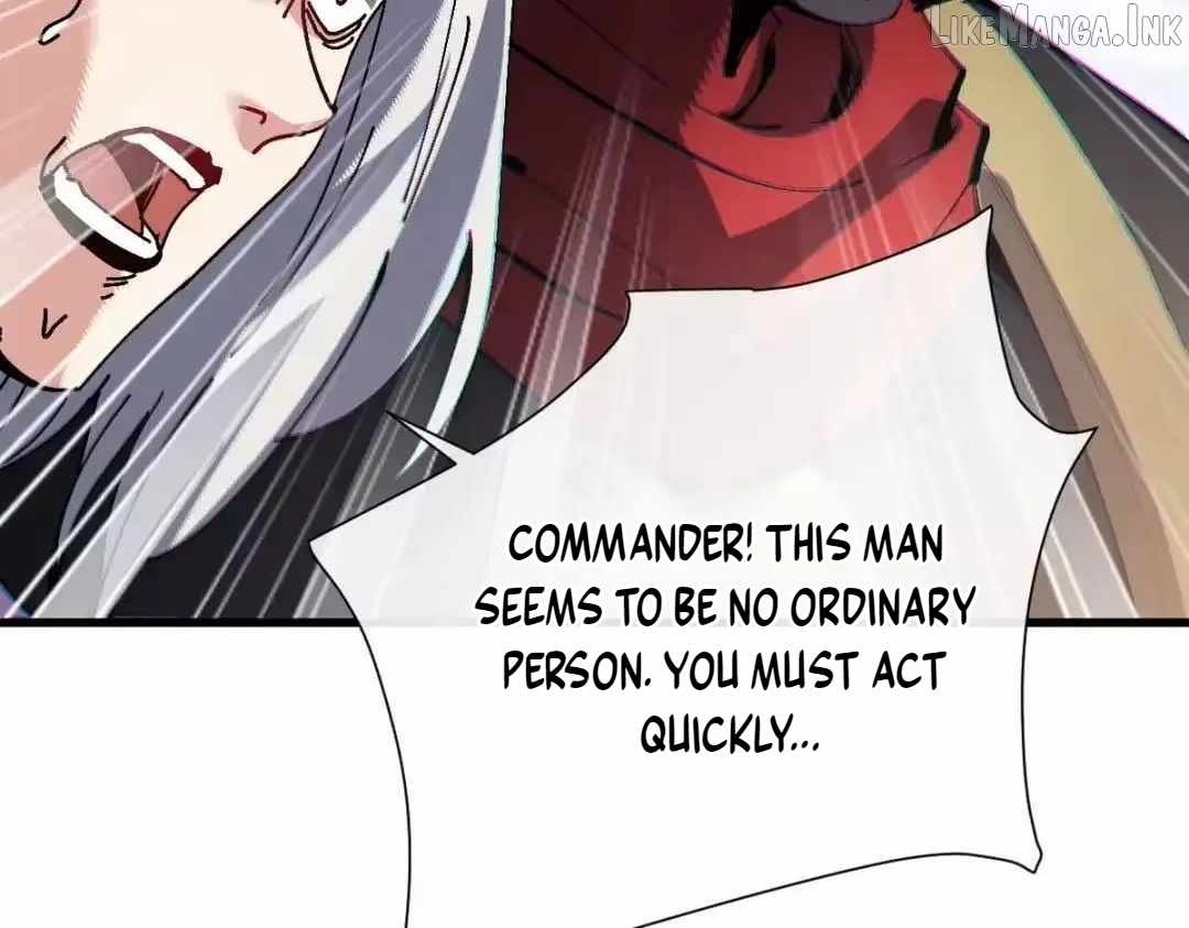 Master: This rebellious disciple is definitely not the Holy Son Ch.191 p76