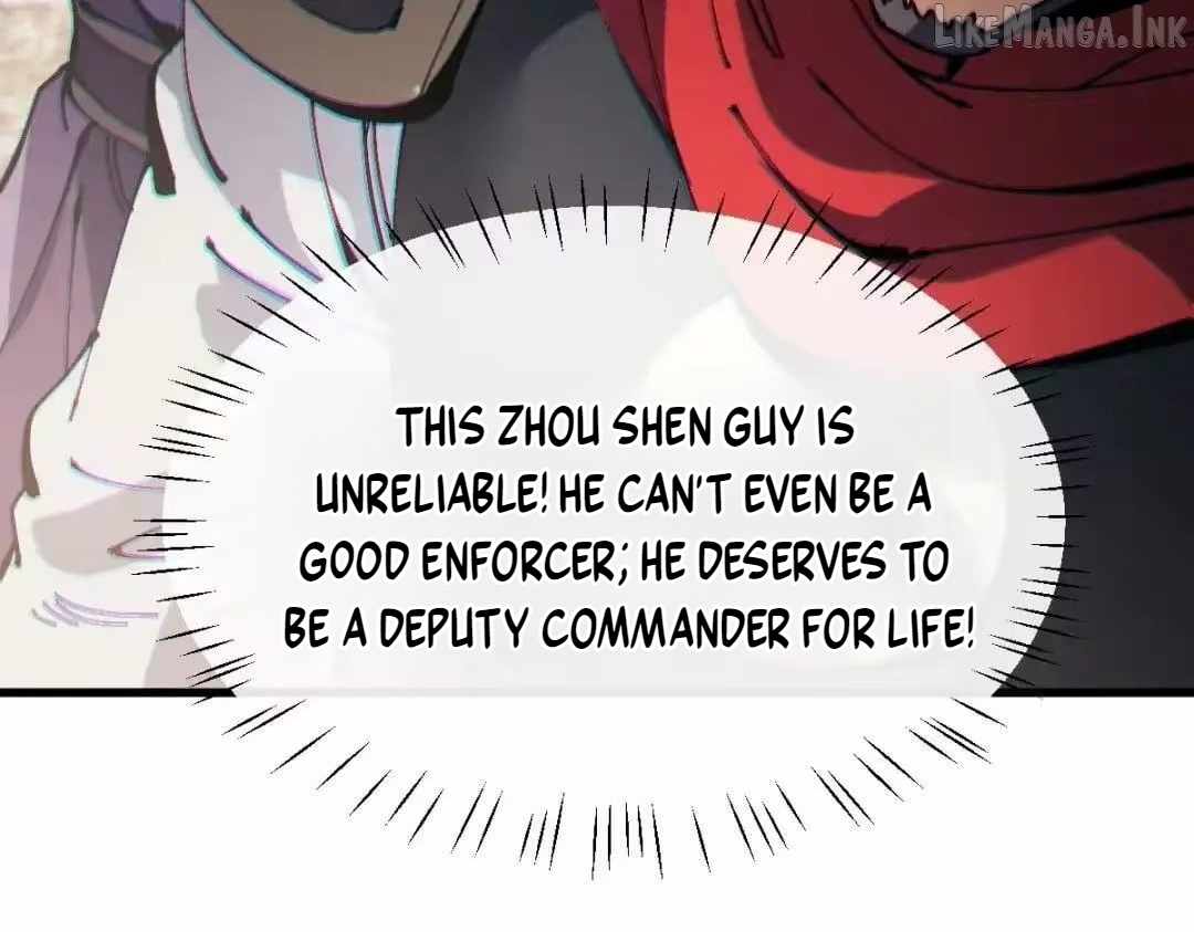 Master: This rebellious disciple is definitely not the Holy Son Ch.191 p79