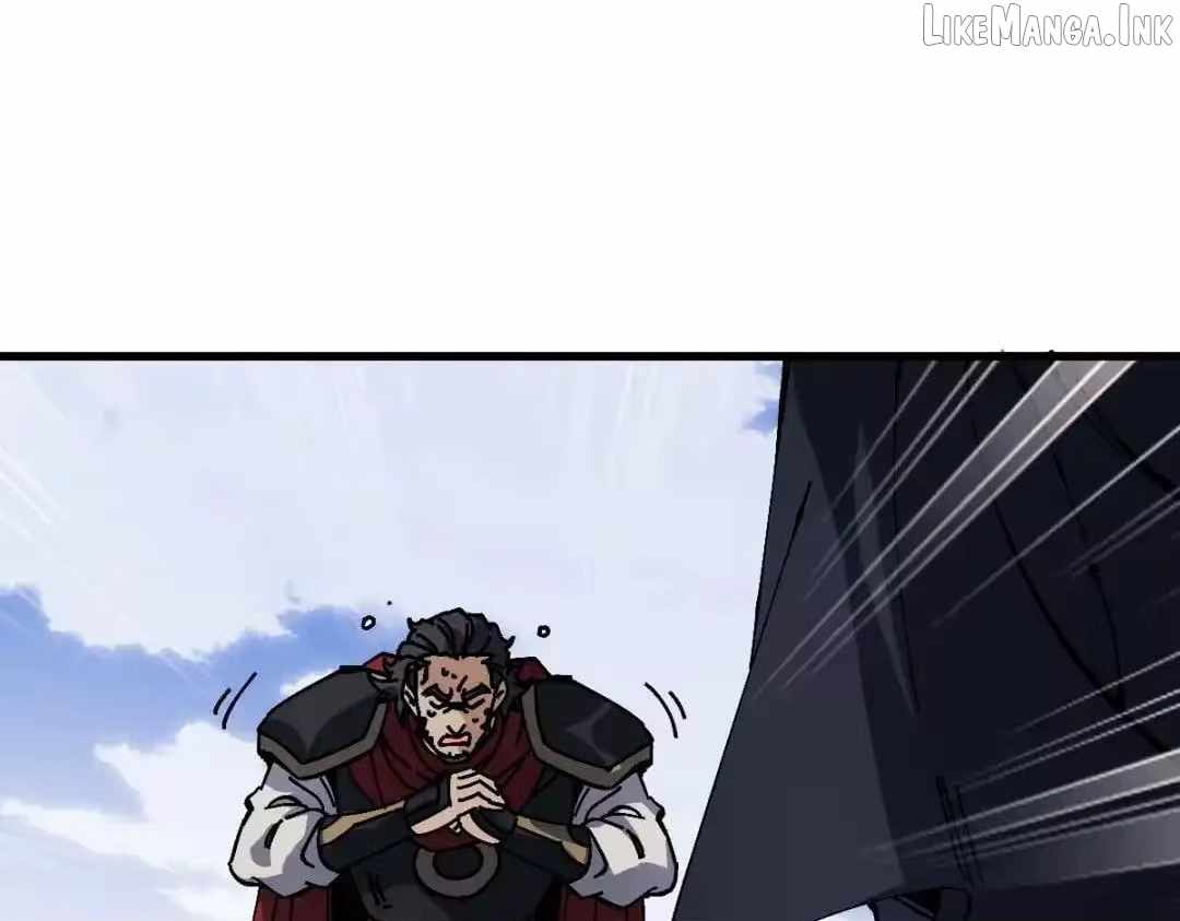 Master: This rebellious disciple is definitely not the Holy Son Ch.191 p84
