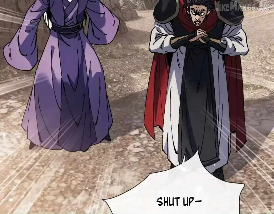 Master: This rebellious disciple is definitely not the Holy Son Ch.191 p88