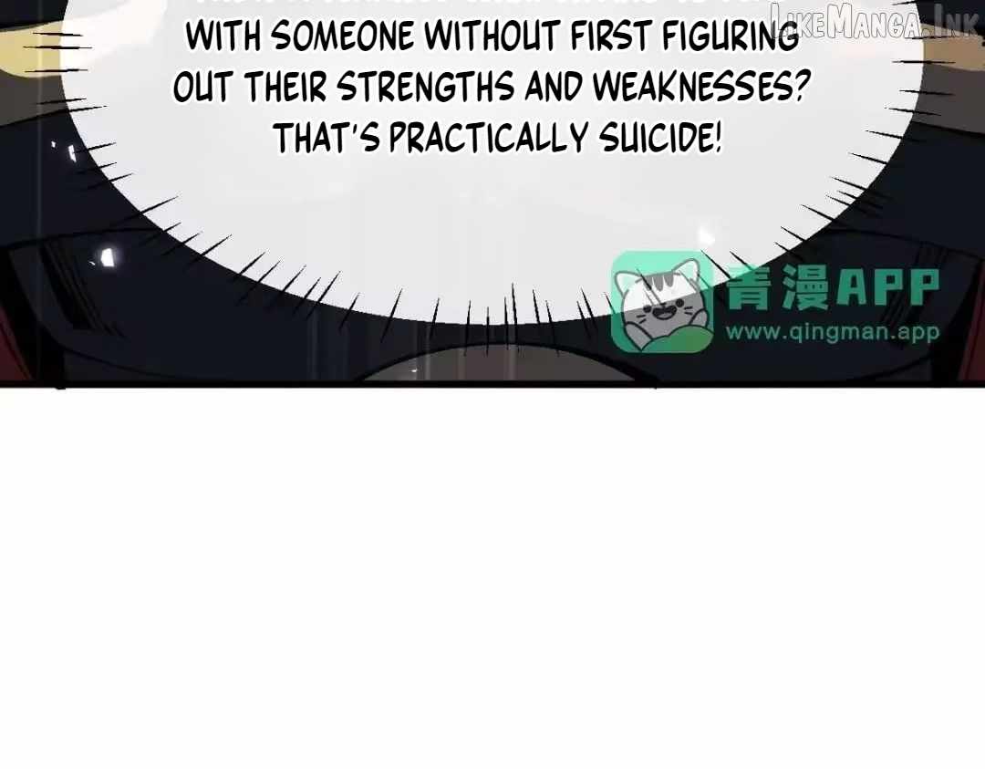 Master: This rebellious disciple is definitely not the Holy Son Ch.191 p92