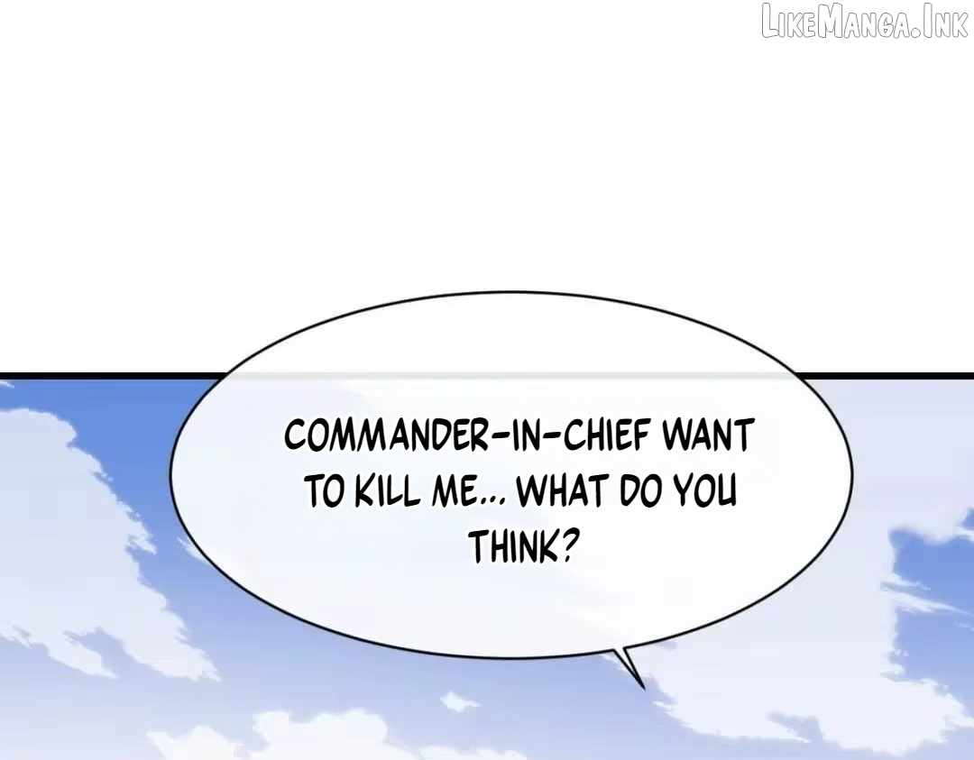 Master: This rebellious disciple is definitely not the Holy Son Ch.191 p93