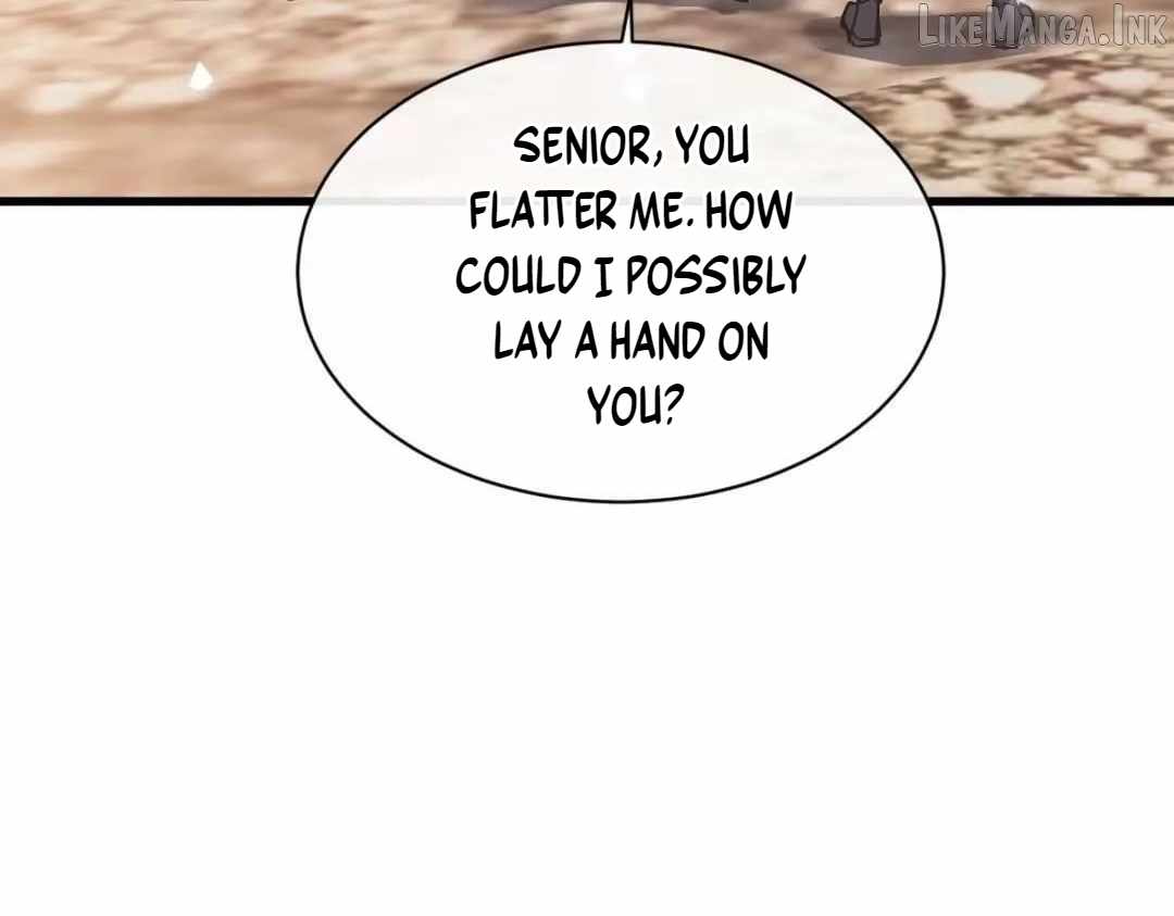 Master: This rebellious disciple is definitely not the Holy Son Ch.191 p95