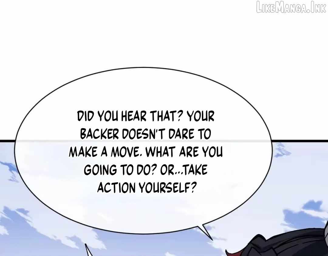 Master: This rebellious disciple is definitely not the Holy Son Ch.191 p96