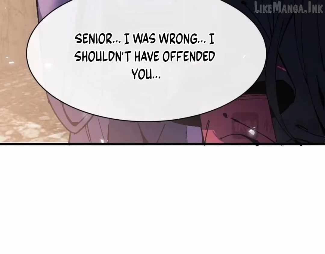 Master: This rebellious disciple is definitely not the Holy Son Ch.191 p98