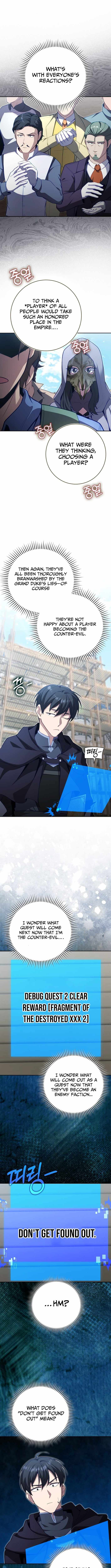 Max Level Player Ch.141 p5
