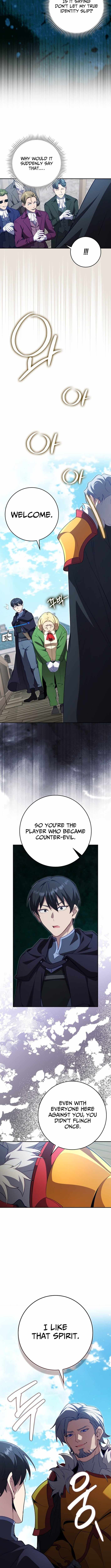 Max Level Player Ch.141 p6