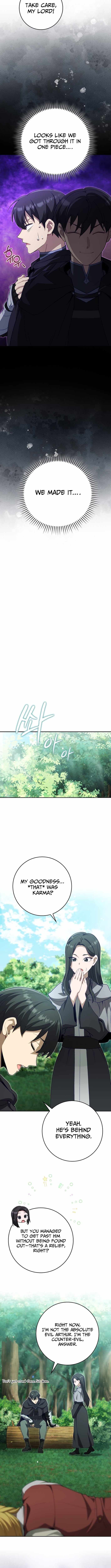 Max Level Player Ch.141 p9
