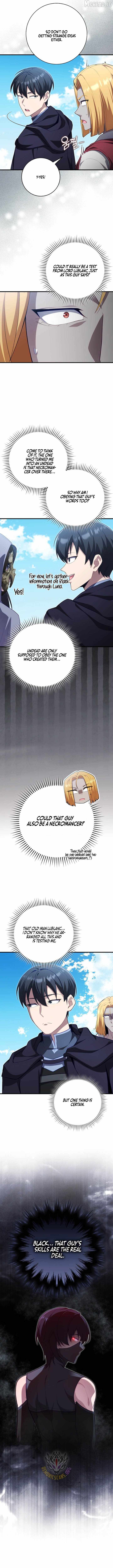 Max Level Player Ch.142 p11