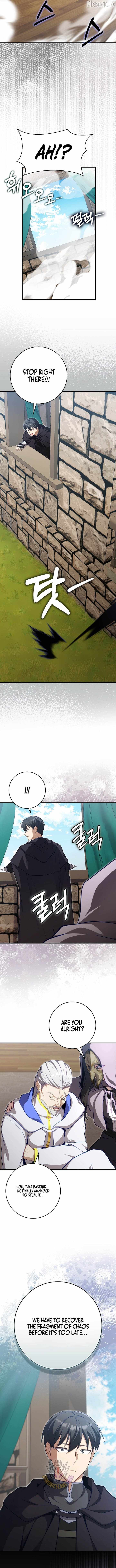 Max Level Player Ch.142 p6