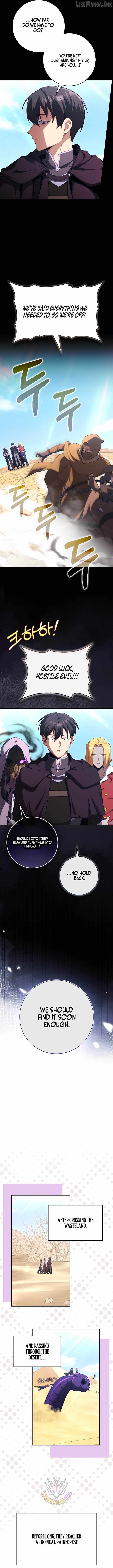 Max Level Player Ch.144 p3
