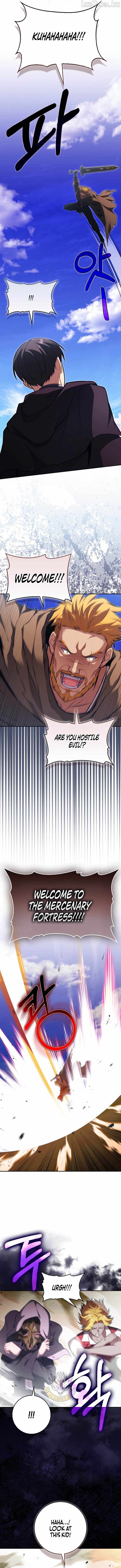 Max Level Player Ch.144 p6