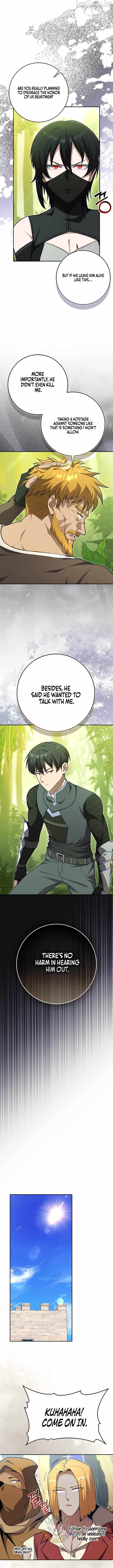 Max Level Player Ch.145 p10
